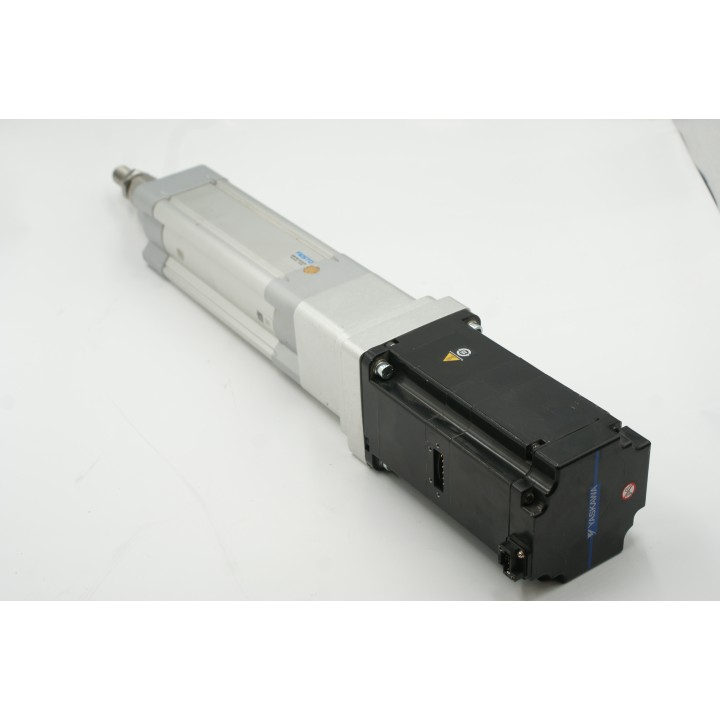 FESTO ESBF-BS-50-50-5P