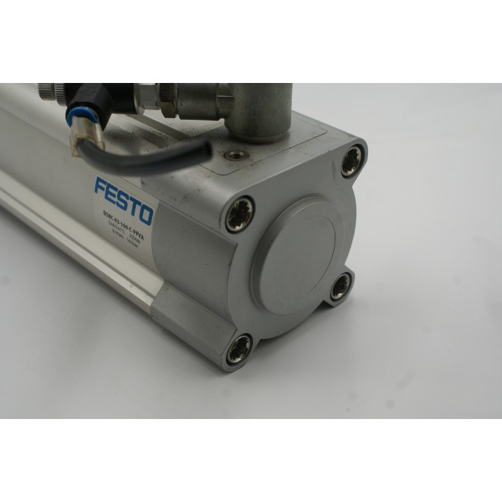 FESTO DSBC-63-160-C-PPVA