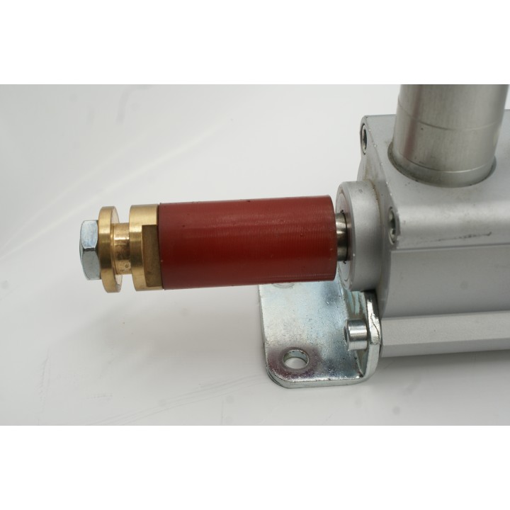 FESTO DSBC-63-160-C-PPVA