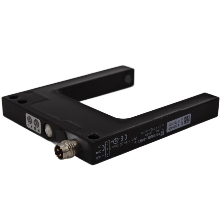 PEPPERL + FUCHS GL50-RT/32/40a/98a