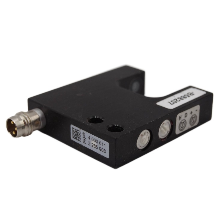 PEPPERL + FUCHS GL20-RT/32/40a/98a