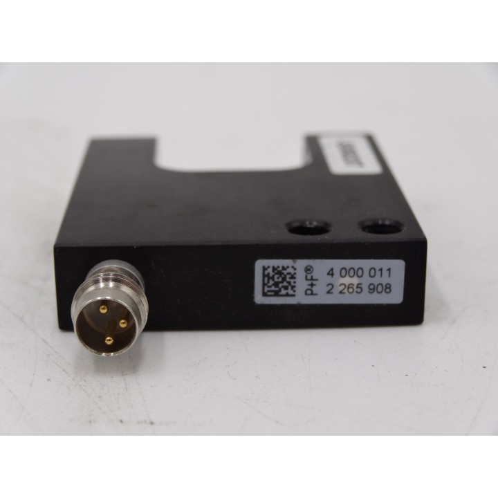 PEPPERL + FUCHS GL20-RT/32/40a/98a