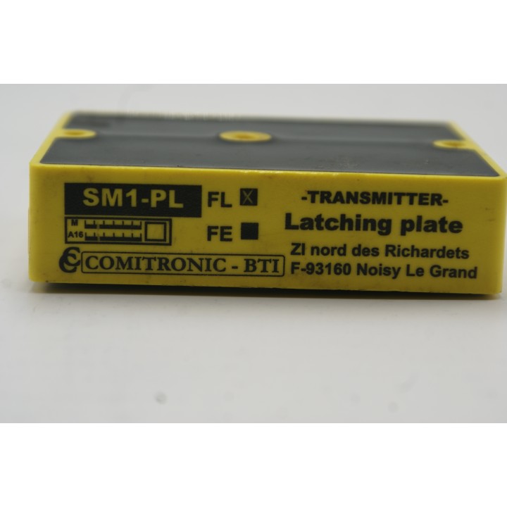 COMITRONIC SM1-PL