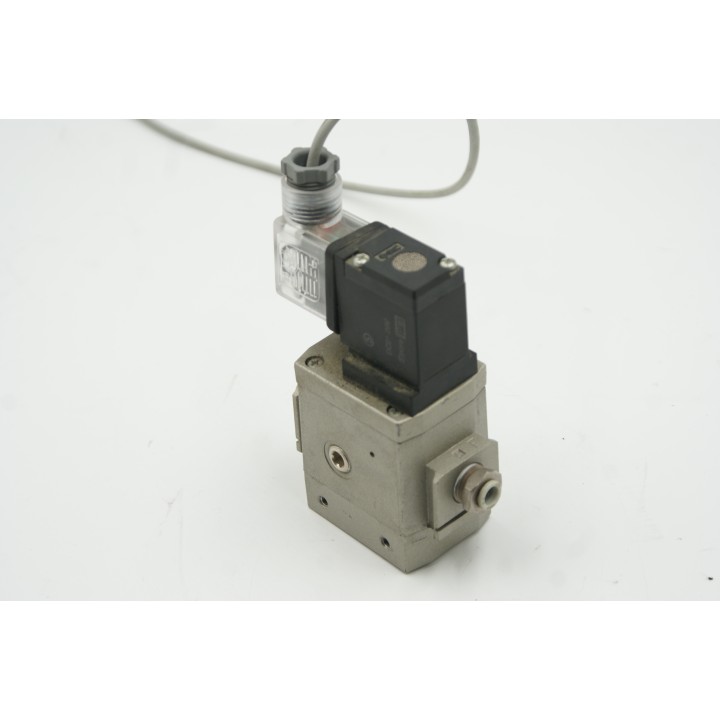 SMC EAV2000-F02-5YOB-Q