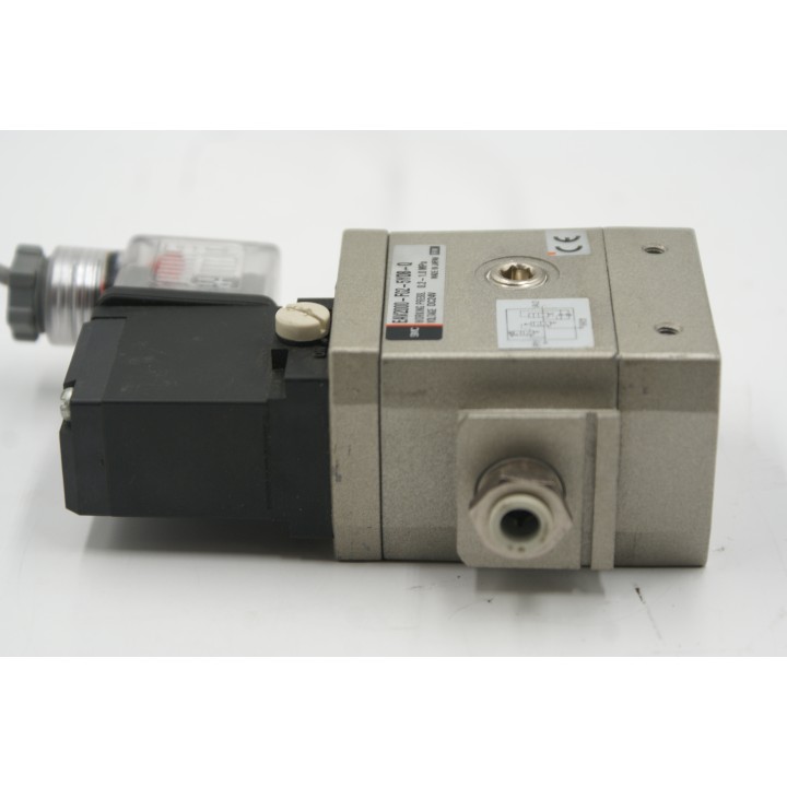 SMC EAV2000-F02-5YOB-Q