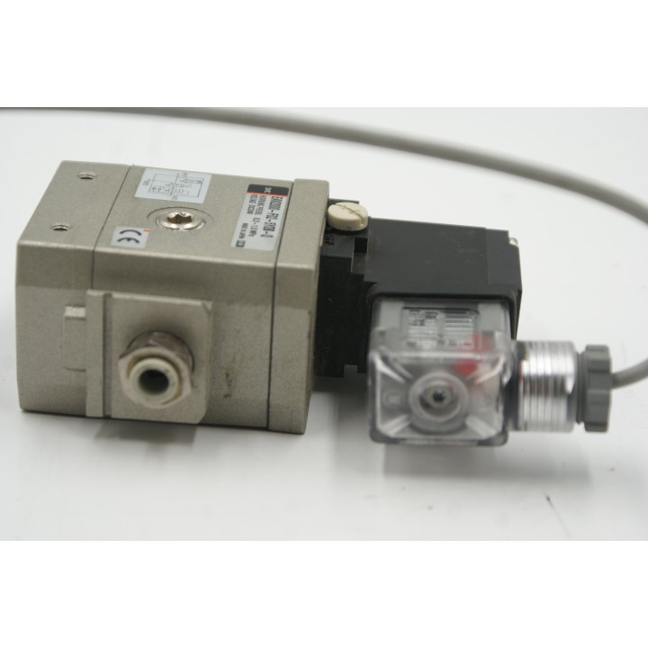 SMC EAV2000-F02-5YOB-Q