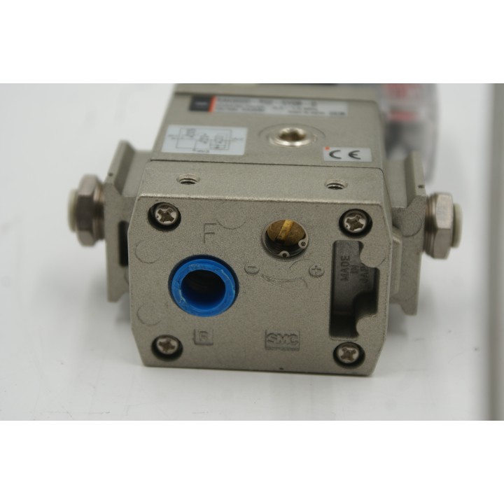 SMC EAV2000-F02-5YOB-Q