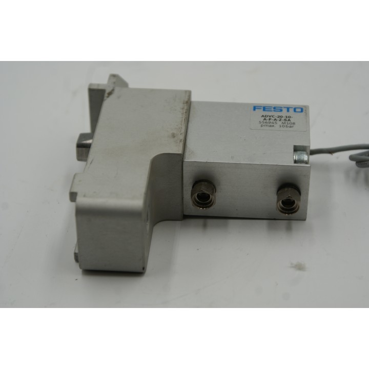 FESTO ADVC-20-10-A-P-A-Z-SA