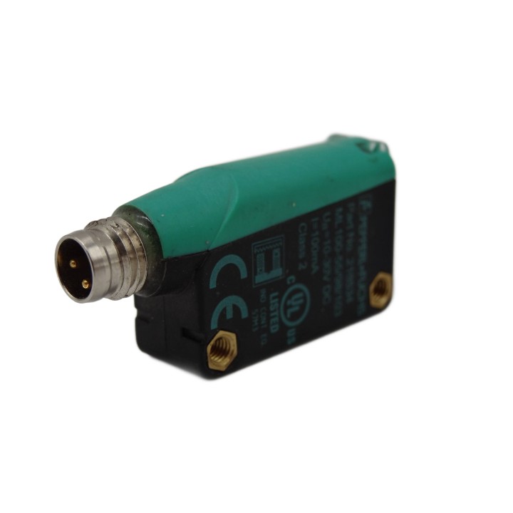 PEPPERL + FUCHS ML100-55/98/103