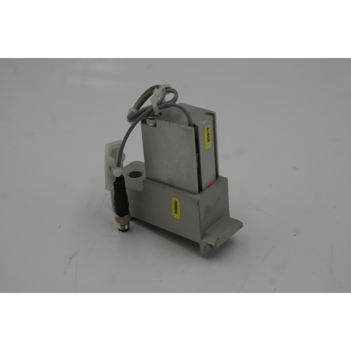 FESTO ADVC-20-10-A-P-A-Z-SA