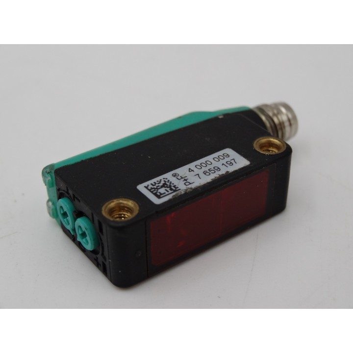 PEPPERL + FUCHS ML100-55/98/103