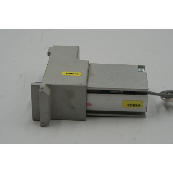 FESTO ADVC-20-10-A-P-A-Z-SA