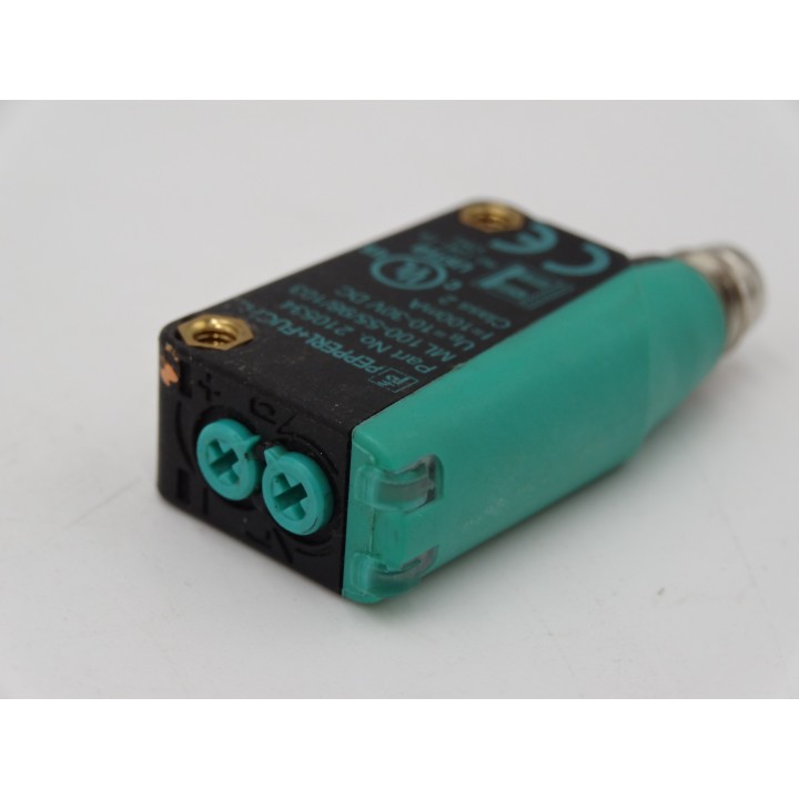 PEPPERL + FUCHS ML100-55/98/103