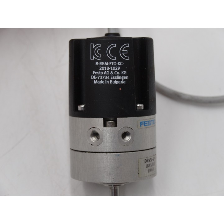 FESTO DRVS-6-1845707