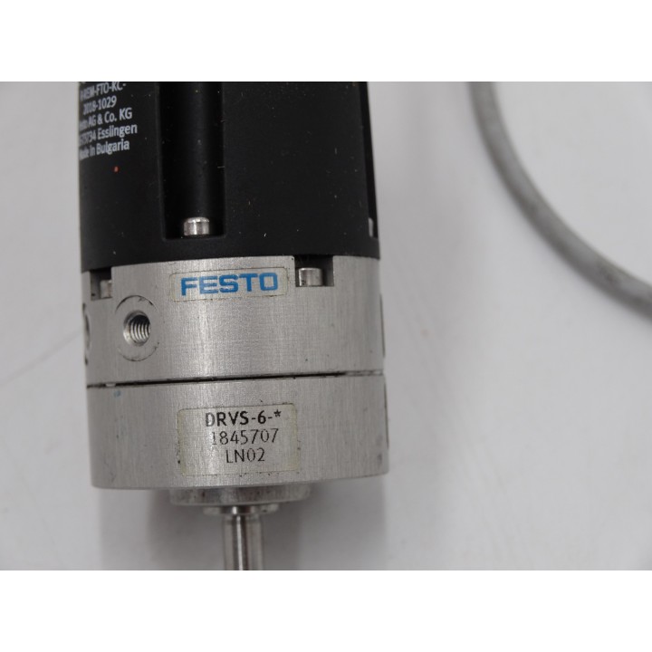FESTO DRVS-6-1845707