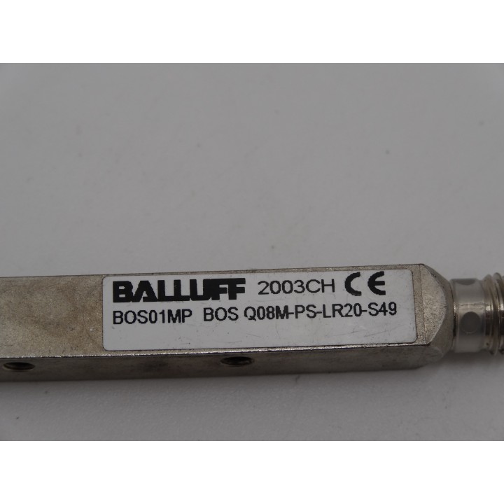 BALLUFF BOS01MP