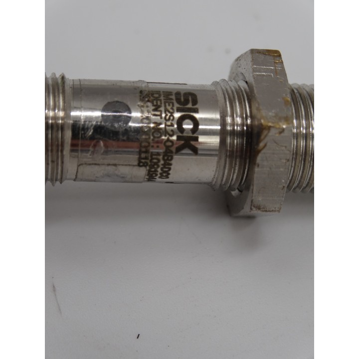 Sick IME2S12-04B4DC0