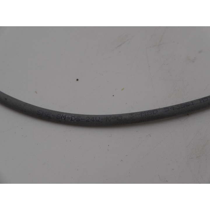 FESTO SME-8M-DS-24V-K-0,3-M8D