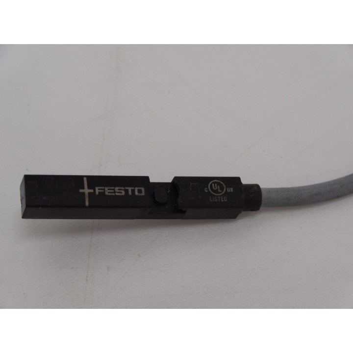 FESTO SME-8M-DS-24V-K-0,3-M8D