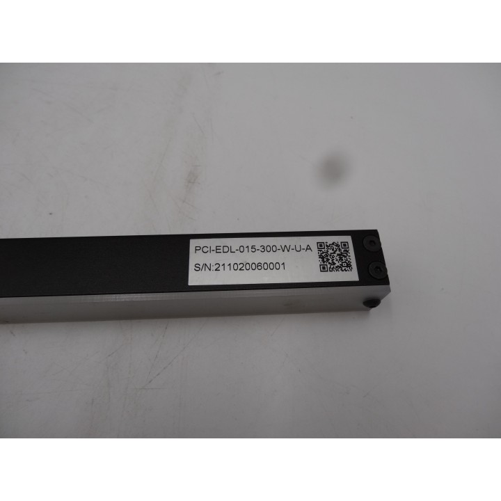 MOTION VISION PCI-EDL-015-300-W-U-A