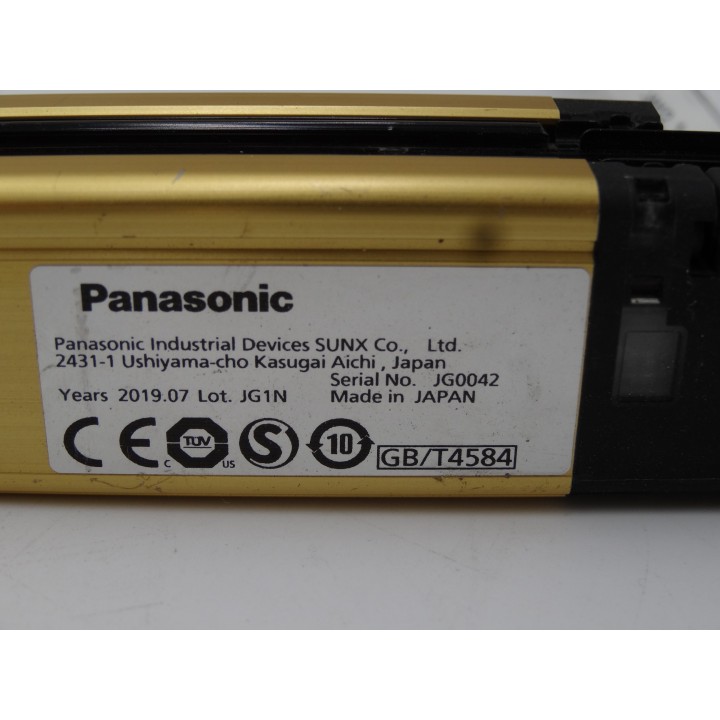 Panasonic SF4D-F47