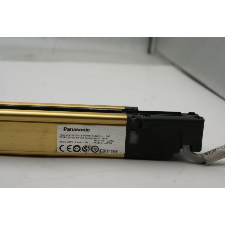 Panasonic SF4D-F47