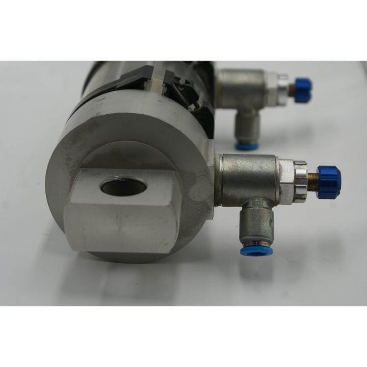 FESTO DSNU-63-50-P-A