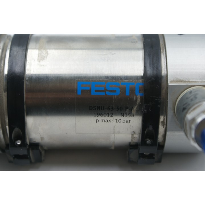 FESTO DSNU-63-50-P-A