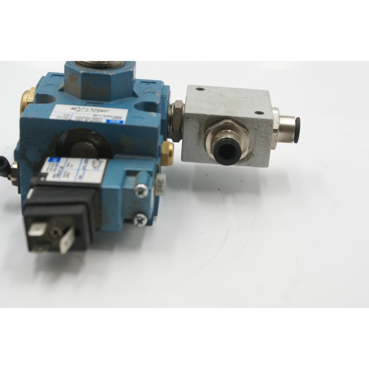 FESTO DSNU-63-50-P-A