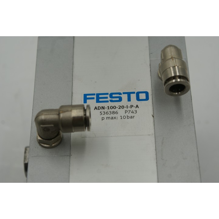 FESTO ADN-100-20-I-P-A