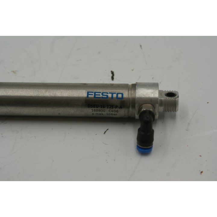 FESTO DSEU-16-125-P-A