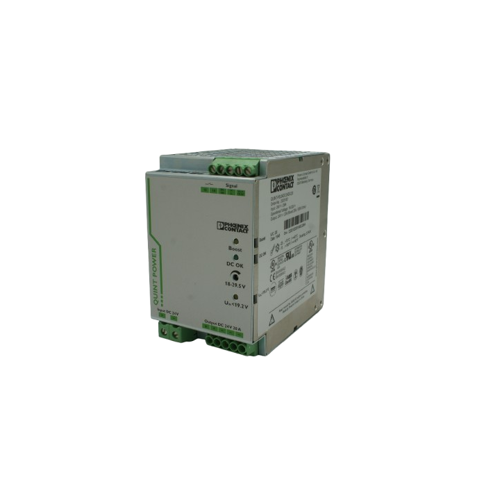 Phoenix Contact QUINT-PS/24DC/24DC/20