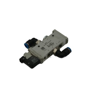 FESTO VUVG-L14-M52-AT-G18-1P3