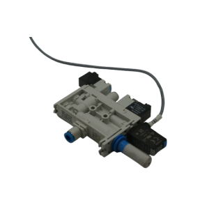 FESTO OVEL-10-H-15-PQ-VQ6-UA-C-A-V1PNLK-H3