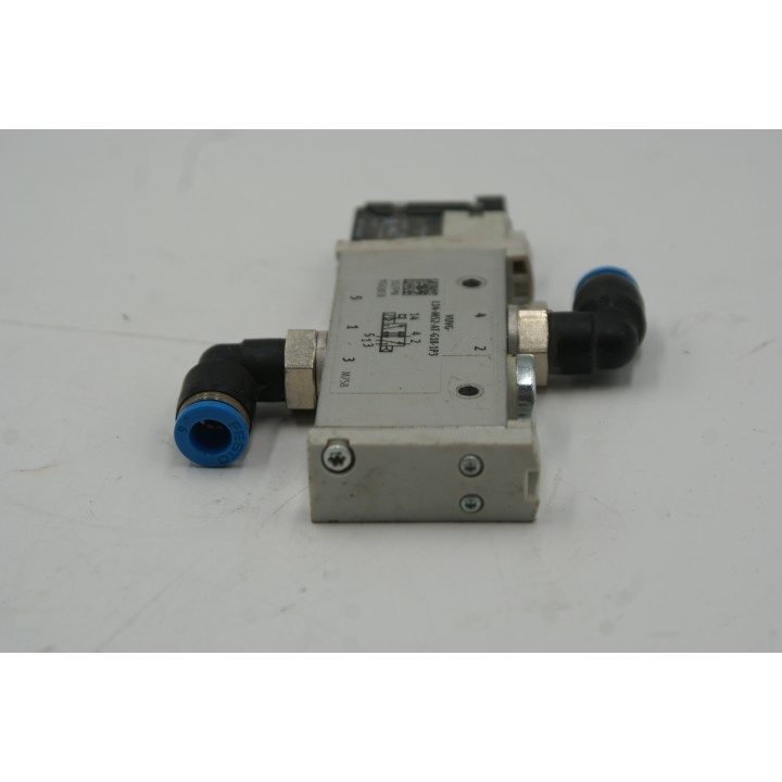 FESTO VUVG-L14-M52-AT-G18-1P3