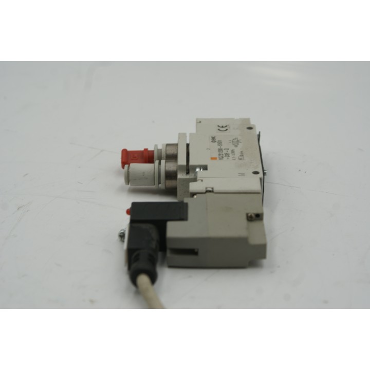 SMC VQZ3120B-5Y01-C8F-Q