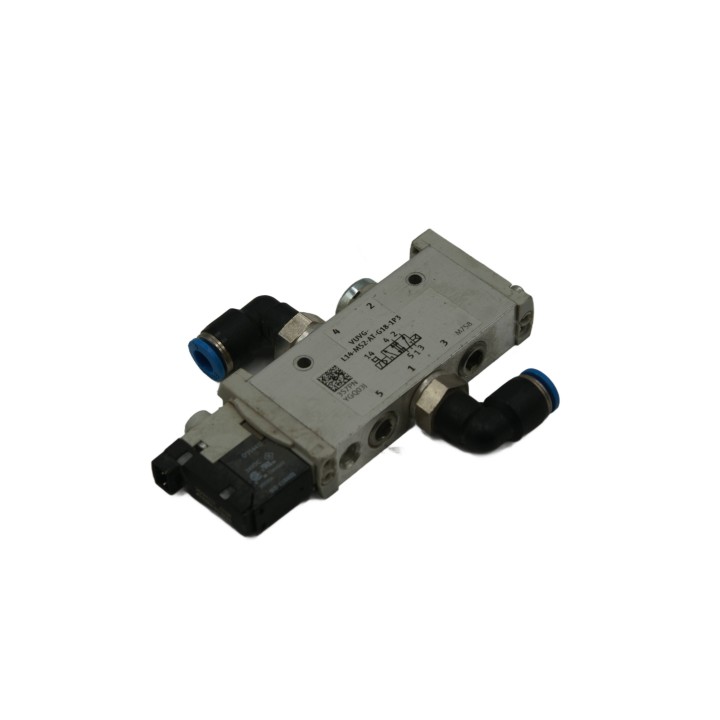 FESTO VUVG-L14-M52-AT-G18-1P3