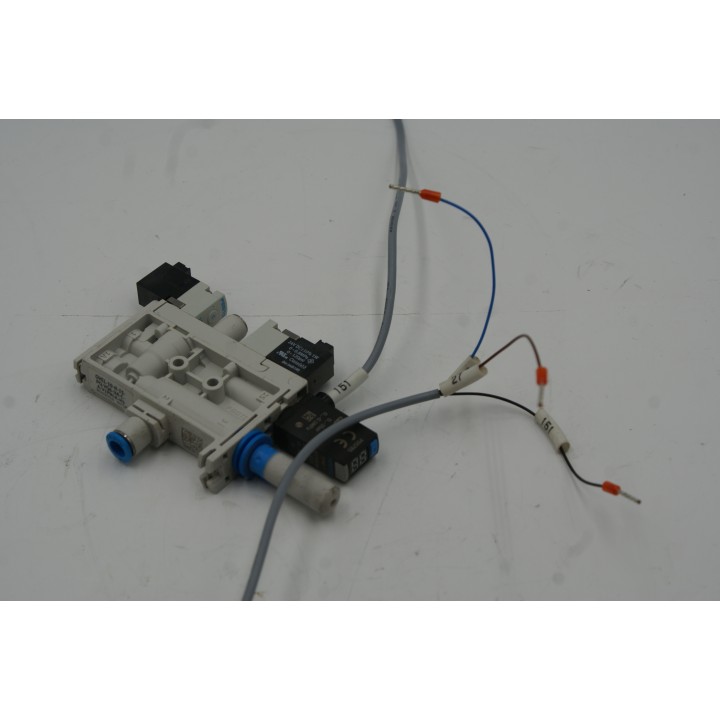 FESTO OVEL-10-H-15-PQ-VQ6-UA-C-A-V1PNLK-H3