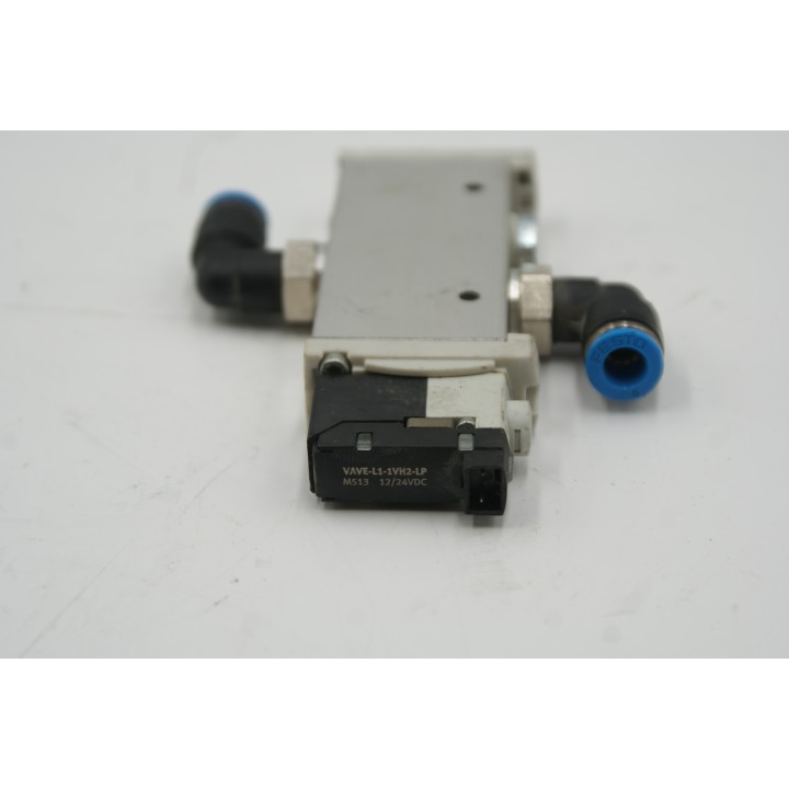 FESTO VUVG-L14-M52-AT-G18-1P3