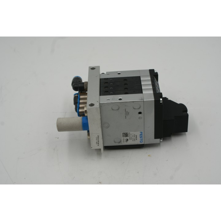 FESTO PV10-VI 18200 I CPV10-GE-MP-4 18253 C502