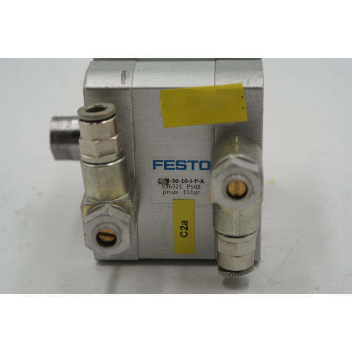 FESTO DSN-50-10-I-P-A