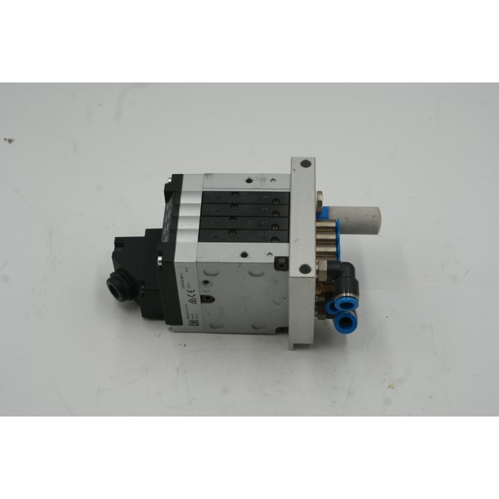 FESTO PV10-VI 18200 I CPV10-GE-MP-4 18253 C502