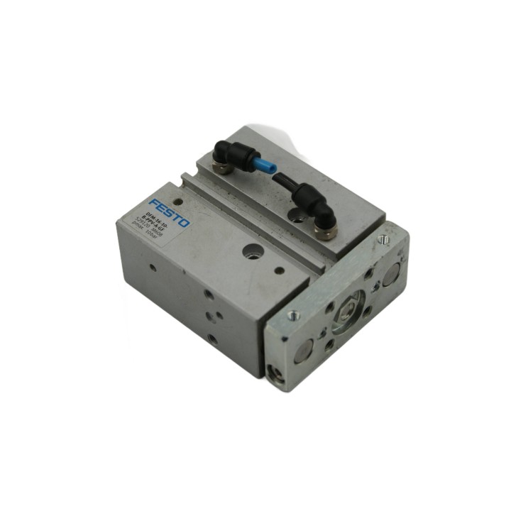 FESTO DFM-16-10-B-PPV-A-GF