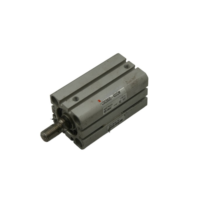 SMC CDQSB25-40DCM