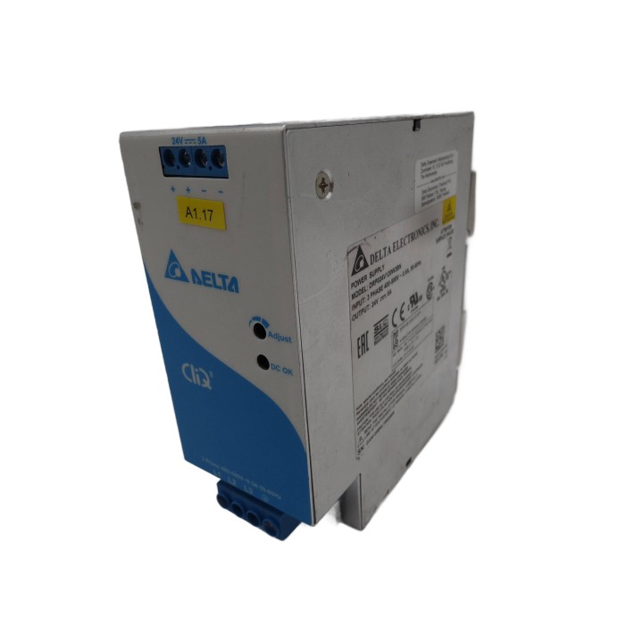 Delta DRP024V120W3BN