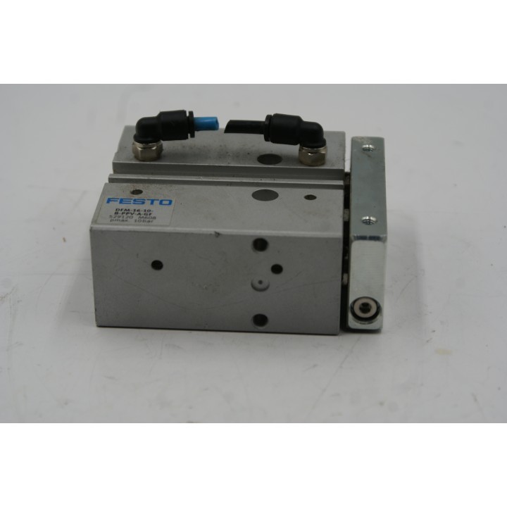 FESTO DFM-16-10-B-PPV-A-GF