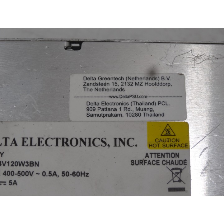 Delta DRP024V120W3BN