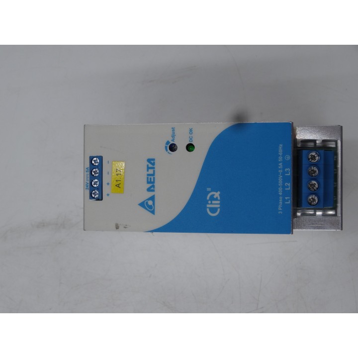 Delta DRP024V120W3BN