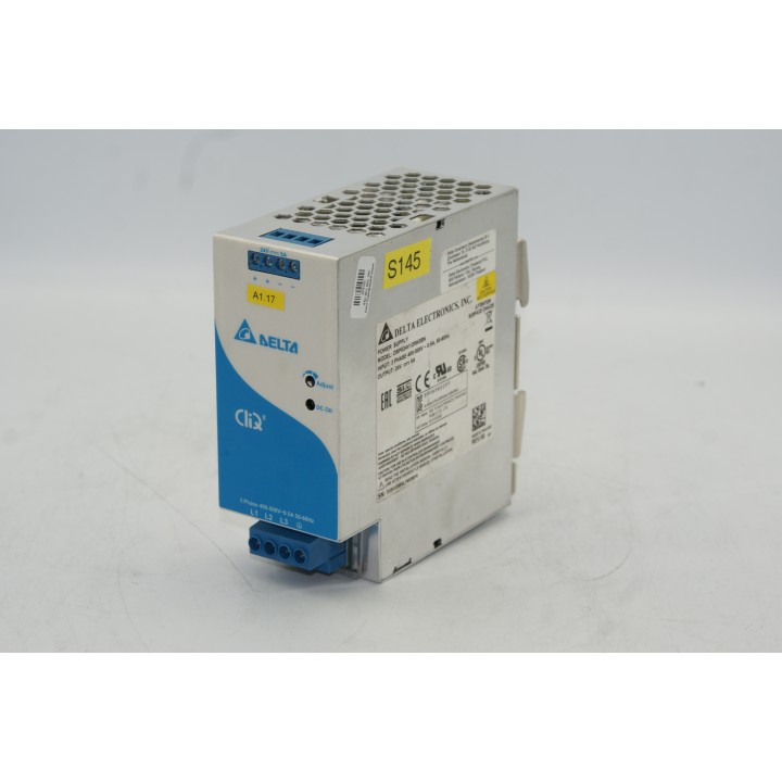 Delta DRP024V120W3BN