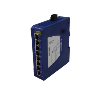 HIRSCHMANN SPIDER-II-8TX